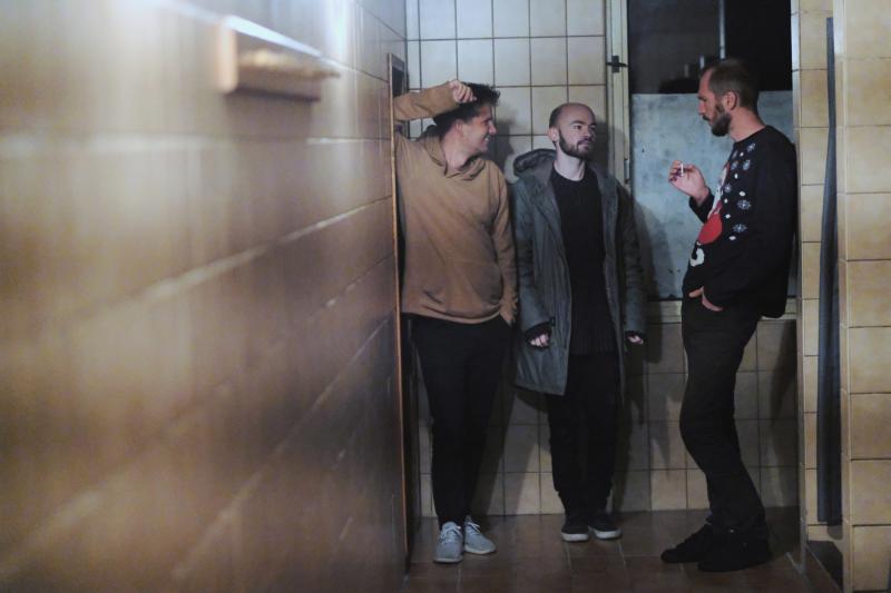 Děti mezi reprákama vydávají novou desku Prázdniny