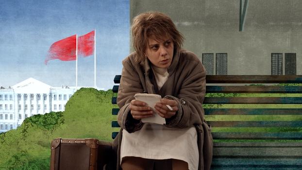 Film 8 hlav šílenství s Anetou Langerovou vstupuje do kin 12. října