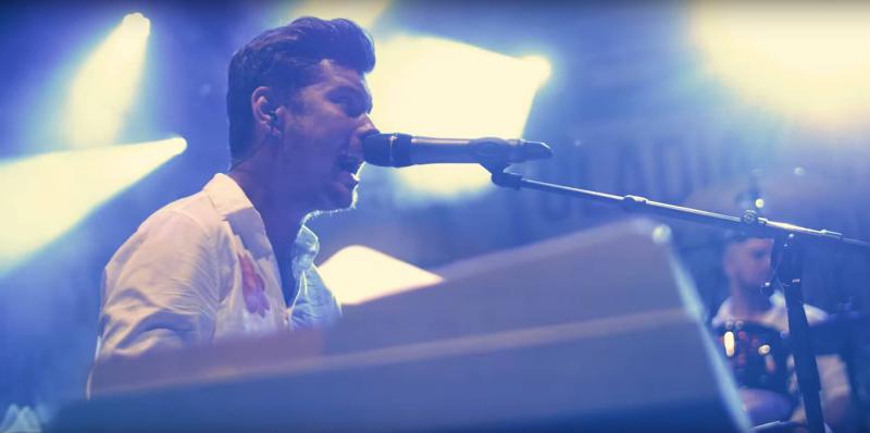 Kapela 'Sám Sebou' přichází s novým videoklipem 'Vďaka vám'