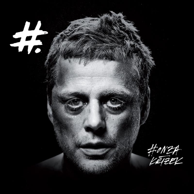 HONZA KŘÍŽEK vydává sólový debut a načíná zbrusu novou kapitolu své bohaté kariéry