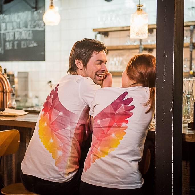 Aj vy môžete mať zamilované tričká Adama Ďuricu z hitu Mandolína