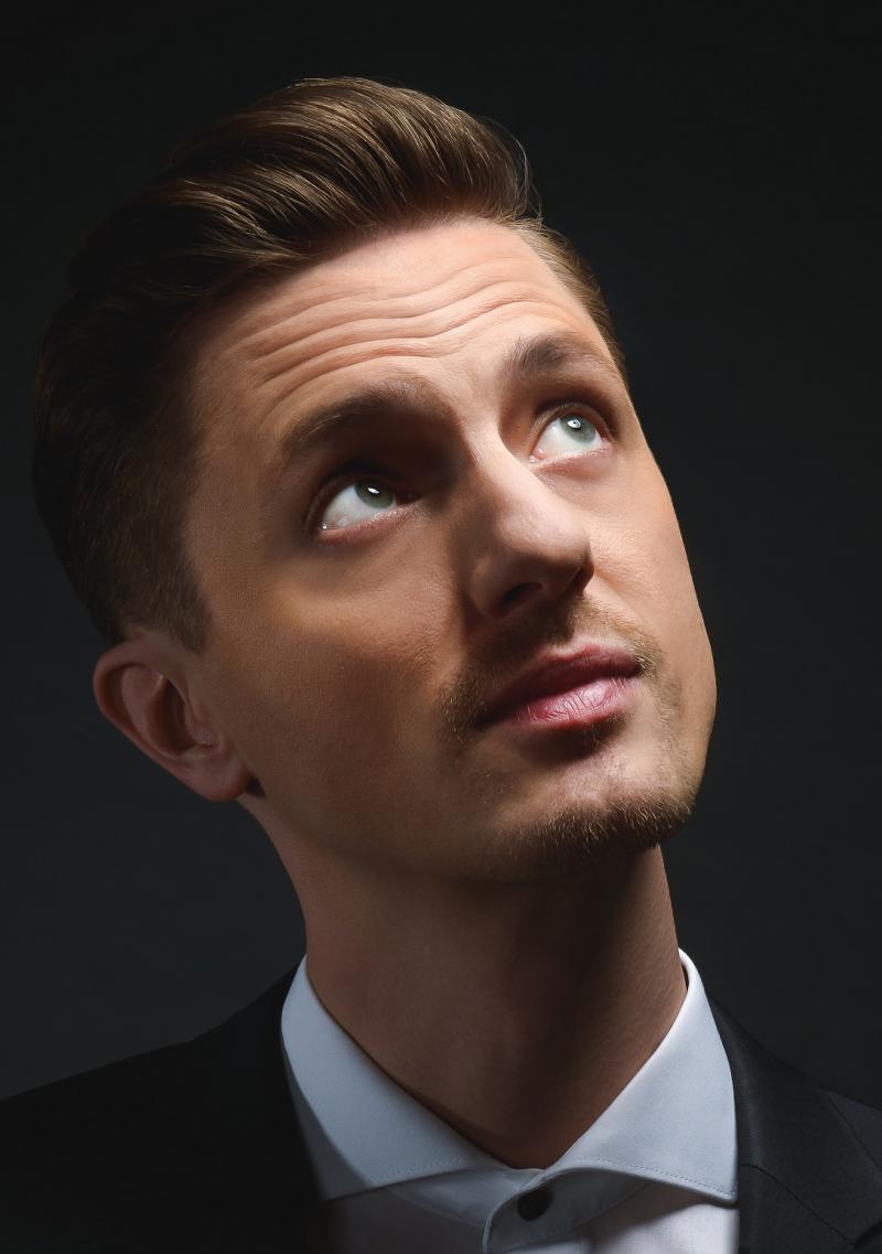 ONDŘEJ RUML představuje nový klip Štěstí zdraví a připomíná svoje debutové album