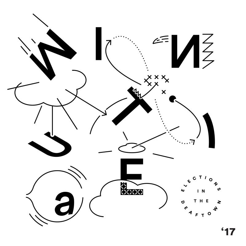 Skupina Elections in the Deaftown má čerstvé EP Minutiae so siedmymi skladbami