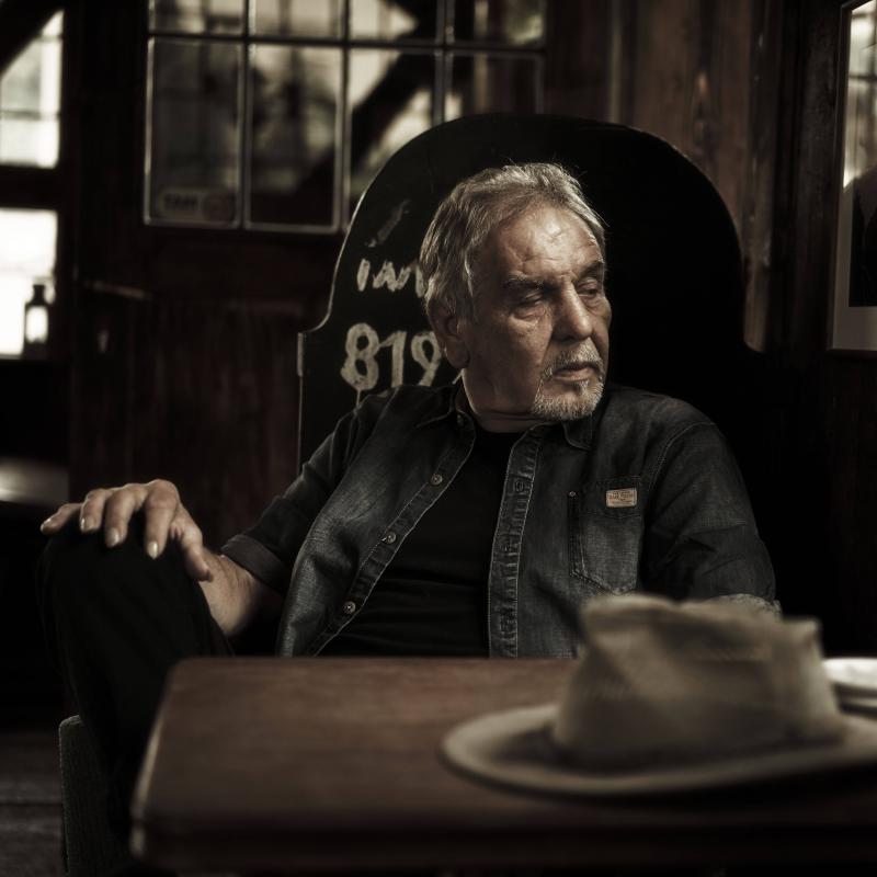 Wabi Daněk a Ďáblovo stádo vyjedou v březnu s příběhy písní do Slezska a na Slovensko