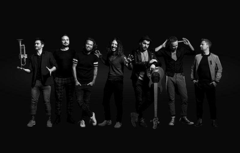 Kapela Kryštof natočila nejemotivnější videoklip ve své historii