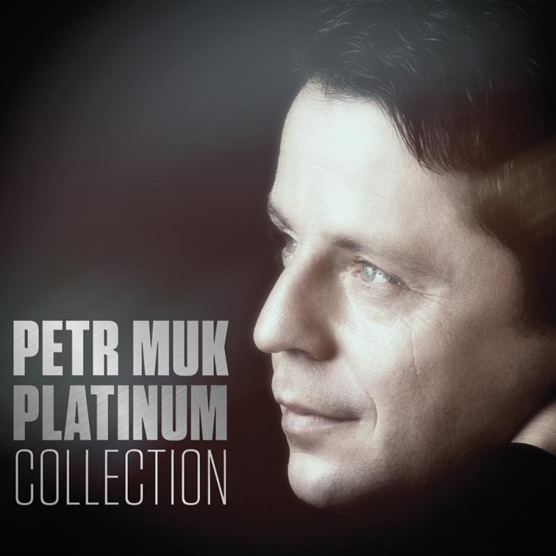 Platinum Collection Petra Muka je cislo 2
