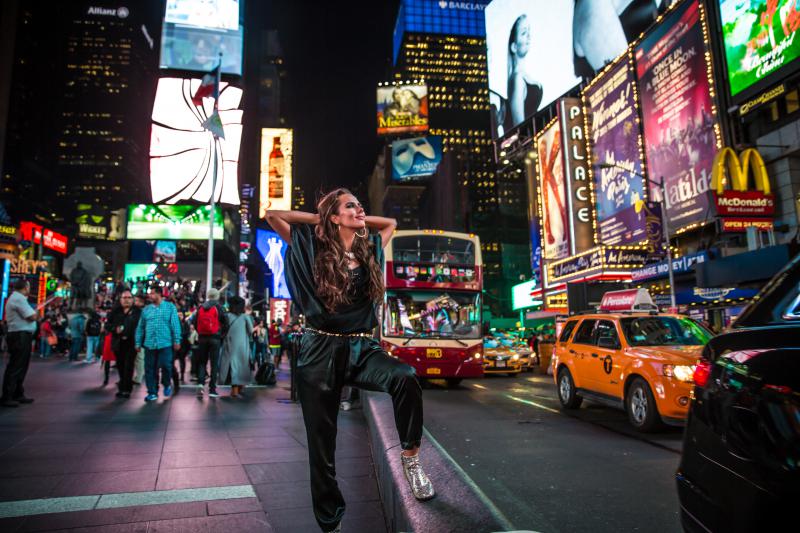 Kto sa ukrýva pod umeleckým menom Juliett Novak?