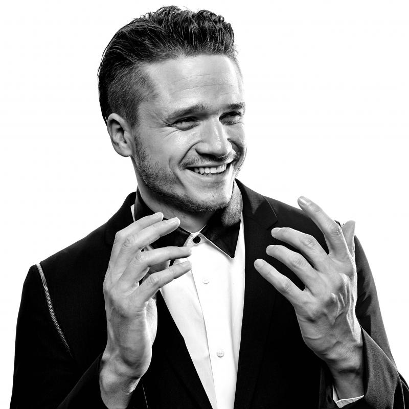 Platinové Identity Ondřeje Brzobohatého