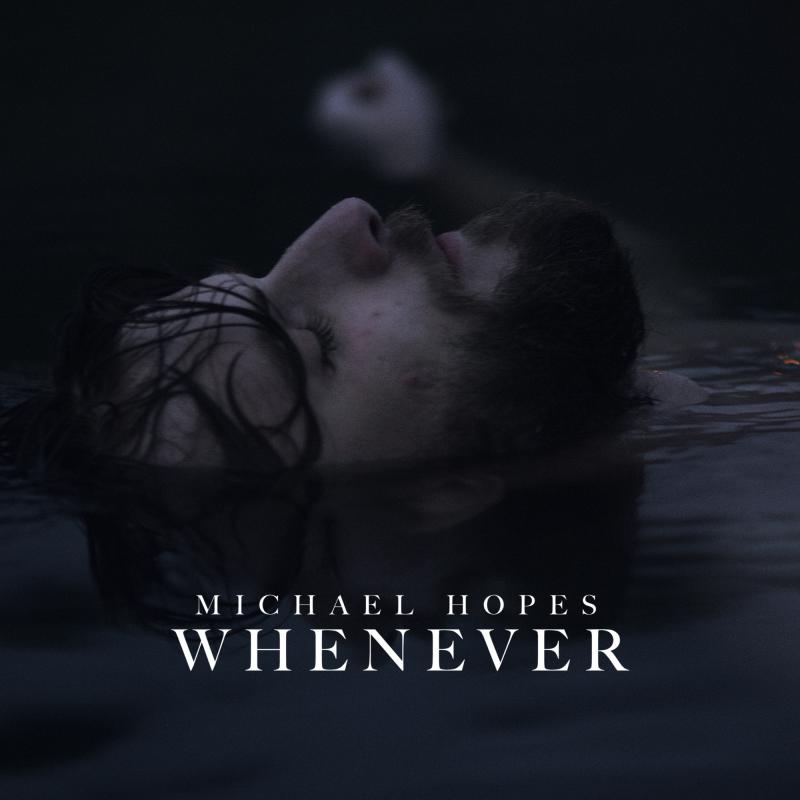 Michael Hopes, prezývaný slovenský John Legend, predstavuje novú skladbu „Whenever“