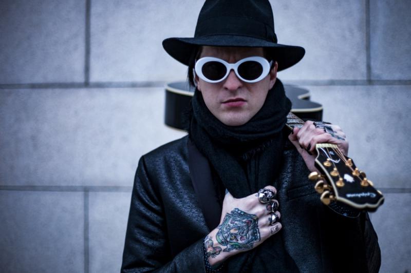 Smrtislav plánuje speciální akustickou tour, všechny zastávky budou mít punc výjimečnosti