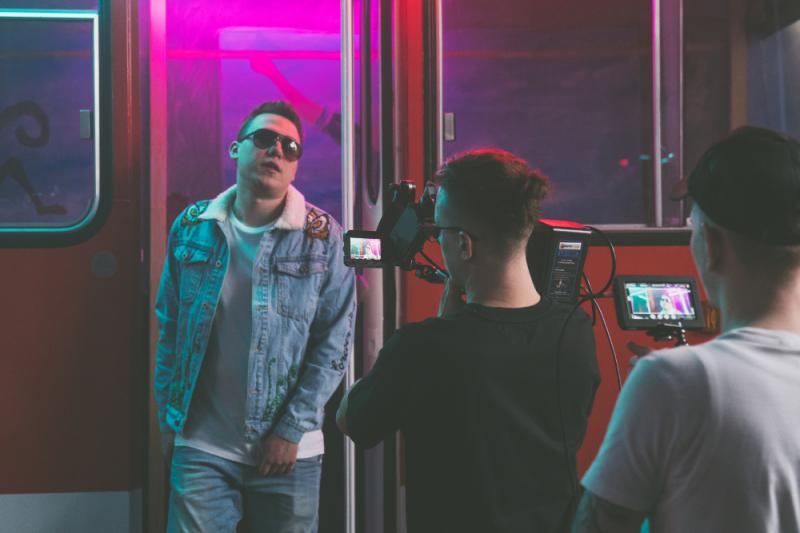 Totálny úlet: Videohra namiesto videoklipu