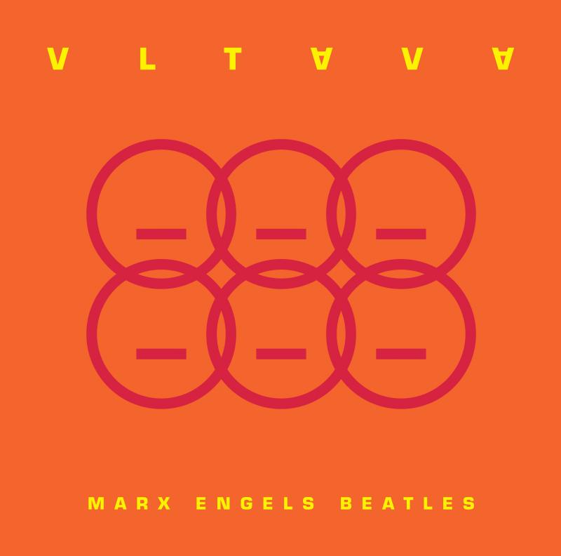 Skupina Vltava chystá speciální koncert a reedici přelomové desky. Kultovní album Marx, Engels, Beatles naživo a s hosty.