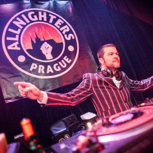 Taneční akce Prague Allnighters přichází již po osmé