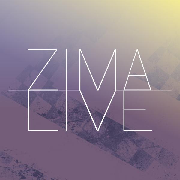 ZIMA LIVE ALBUM