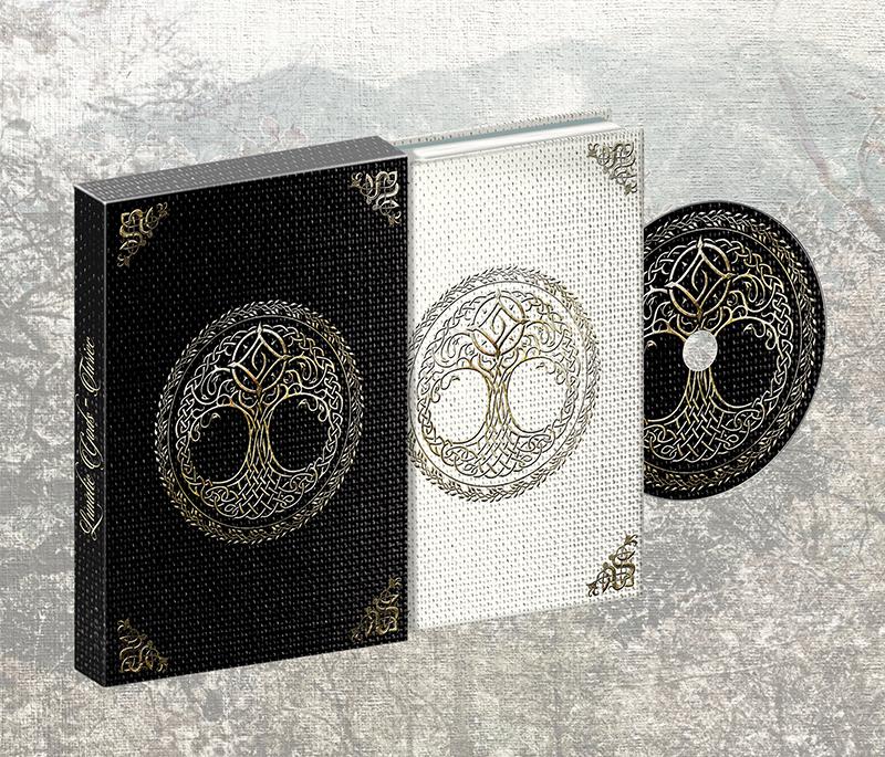 Práve vychádza Turiec – nový album Lunatic Gods