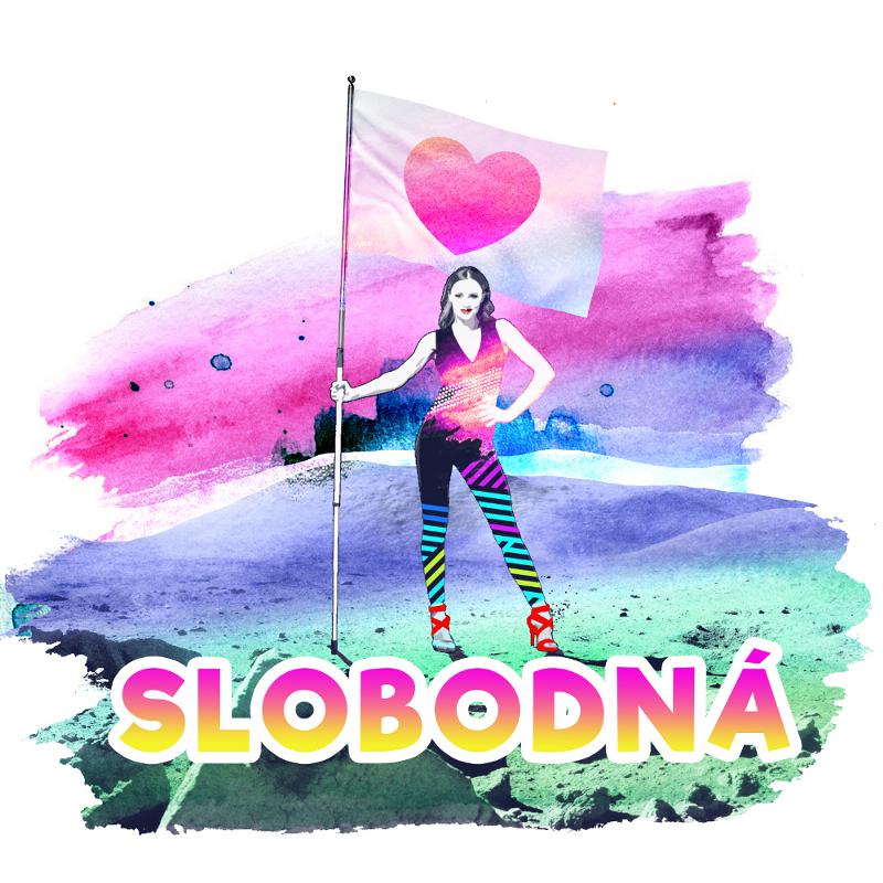 MÁRIA ČÍROVÁ prináša nespútanú energiu v strhujúcej novej skladbe