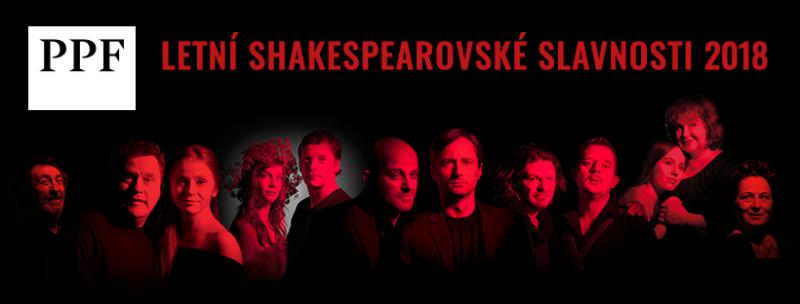 Letní shakespearovské slavnosti 2018 zahájí premiérou něžně melancholické komedie DOBRÝ KONEC VŠECHNO SPRAVÍ. Předprodej vstupenek začne 24. dubna.