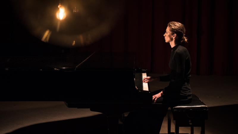 Zuzana Smatanová pripravuje nový intímny singel 'Jediný a jediná'