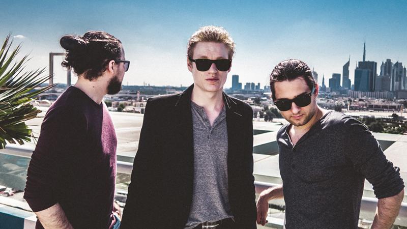 Exit Empire pracují na deluxe edici svého alba