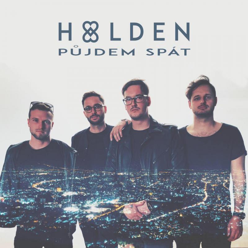 Holden představují nový klip k singlu Půjdem spát