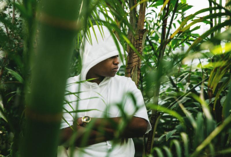 D-Fly predstavuje prvý singel T.D.D. z debutového albumu Child of Blood Diamonds