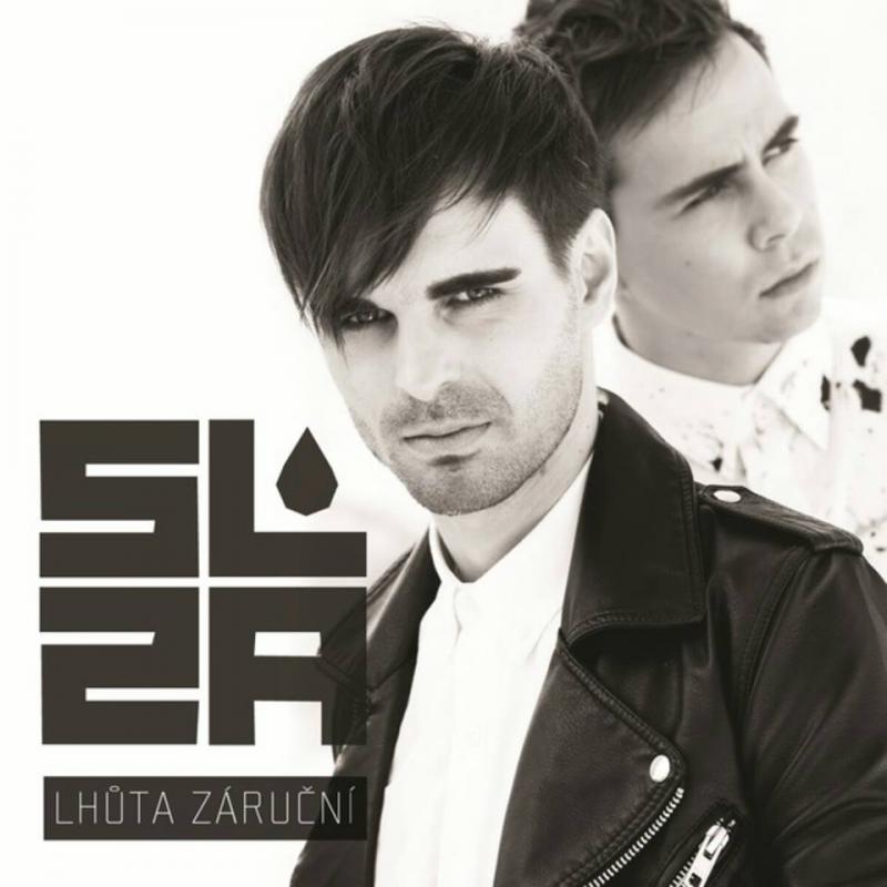 Recenze - skupina Slza