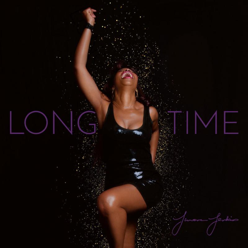 Pražská královna bluesu Juwana Jenkins představuje svůj debutový videoklip