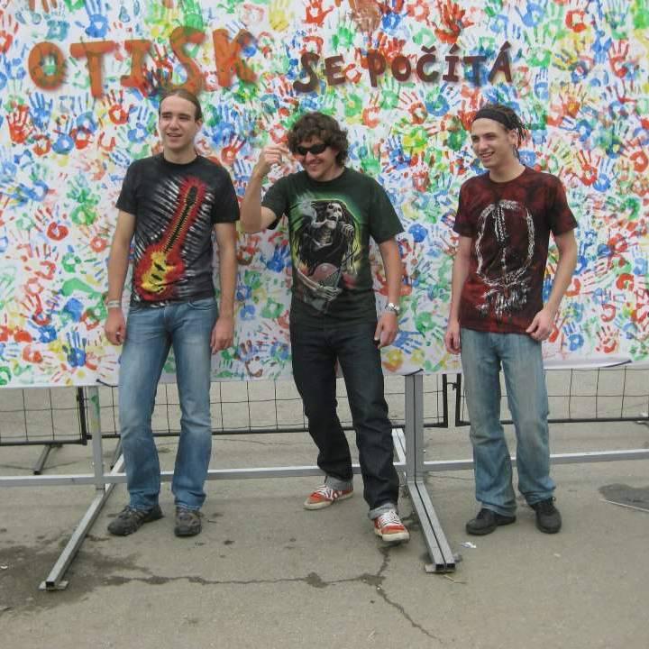 Na jaře startuje nový projekt FAJNA PARTY TOUR