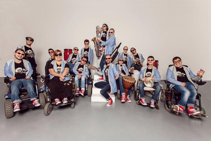 Festival Brod 1995 oznamuje kompletní line-up, posledním dílem skládanky jsou The Tap Tap