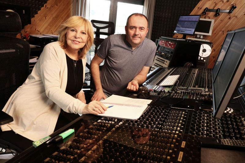 Hana Zagorová vydá na jeseň nový album