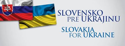 Slovensko pre Ukrajinu