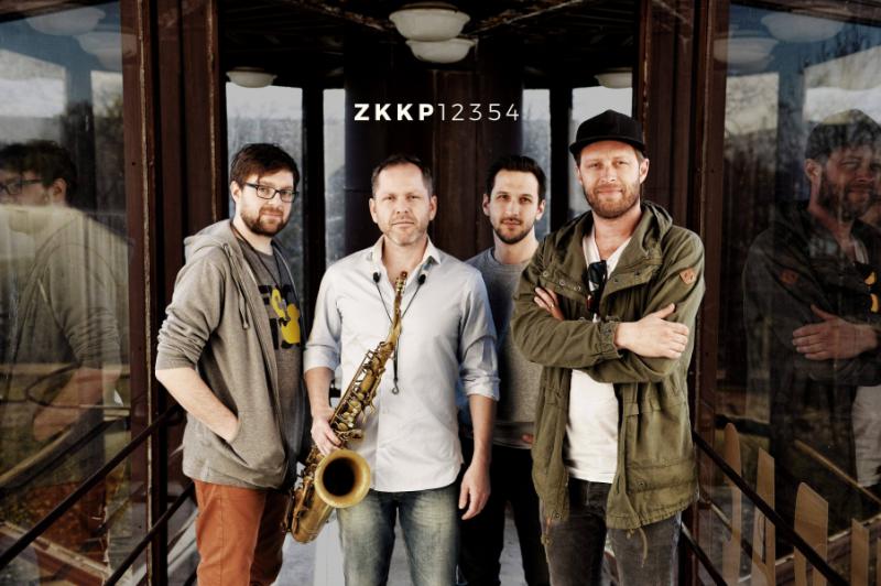 Pavel Zlámal a jeho ZKKP napočítali do pěti