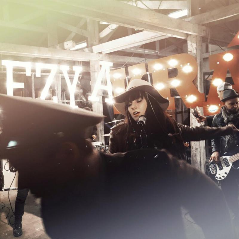 Ewa Farna představuje videoklip k novému singlu „Z nálezů a krás“