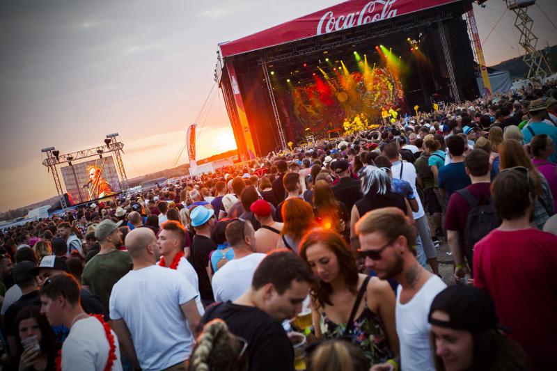 Festival Votvírák navštívilo přes 60 tisíc návštěvníků