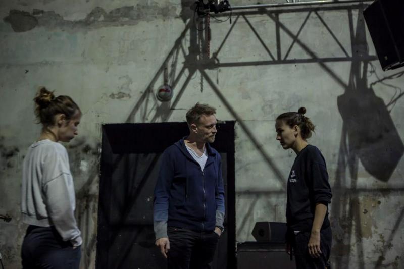 Amerikánka Tereza Voříšková a Eliška Křenková od září v Jatkách78