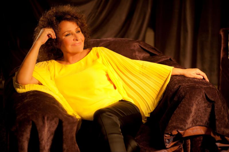 Jitka Zelenková oslávi 50 rokov na scéne novým albumom