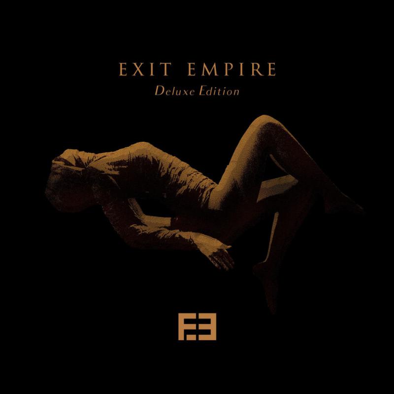 Exit Empire vydali tři nové videoklipy