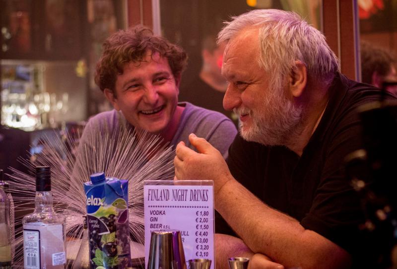 Film Tlmočník získal cenu filmových kritkov na festivale v San Franciscu