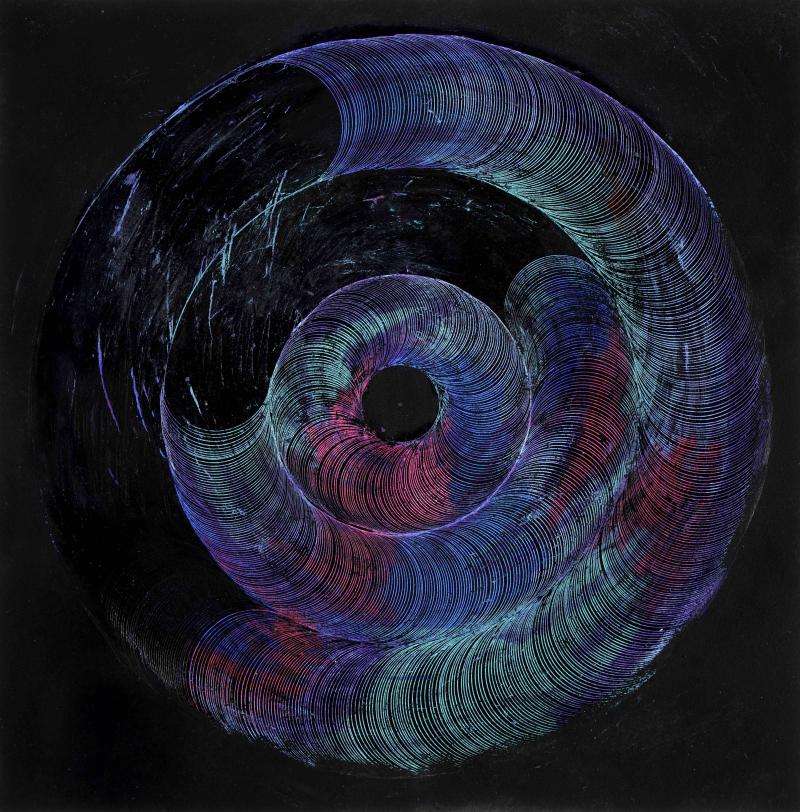 Nové album kapely Please The Trees Infinite Dance bude pokřtěno příští týden