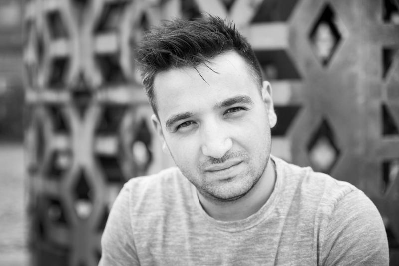 Klavírista Tomáš Kačo se vrací po třech letech do Prahy a chystá debutové CD