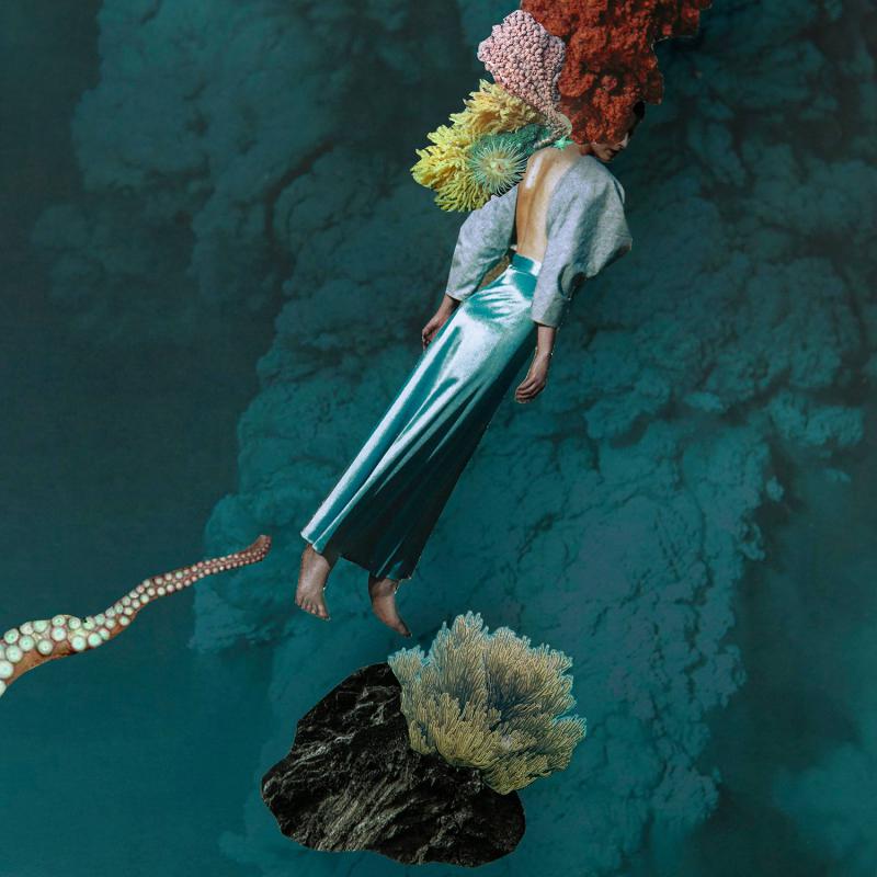 NEVER SOL  vydá nové album Chamaleo. Uvádí jej singl a klip Zoe