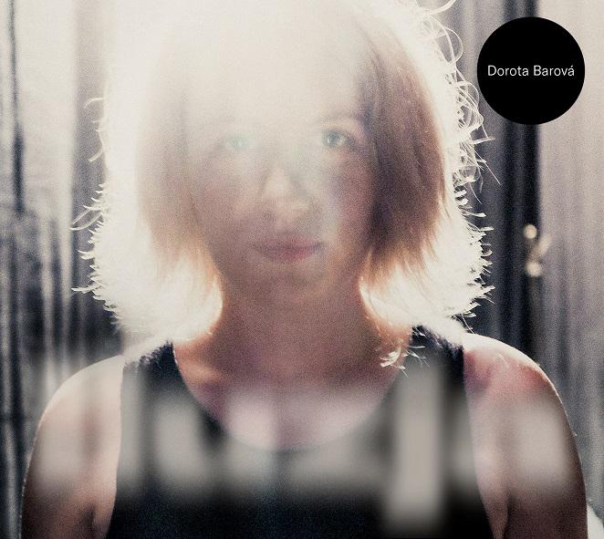 DOROTA BAROVÁ VYDÁVÁ SVÉ PRVNÍ SÓLOVÉ ALBUM 'ILUZJA'