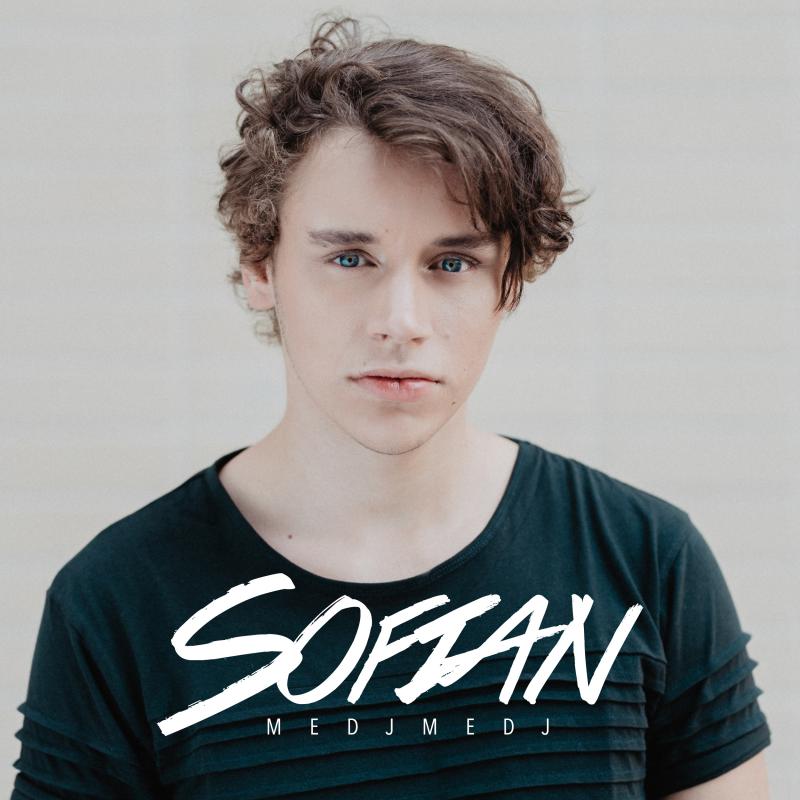 Sofian Medjmedj debutuje singlem Čekám na zázrak