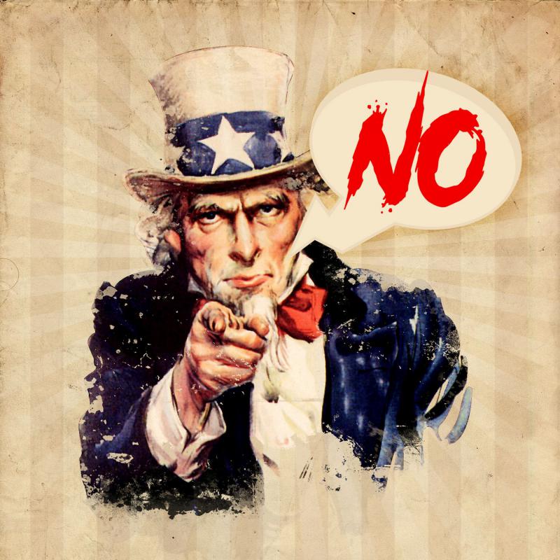 IMODIUM a PORTLESS řekli NE