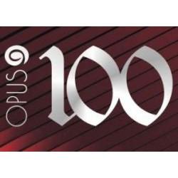 Jar v znamení hudobných titulov z edície Opus 100