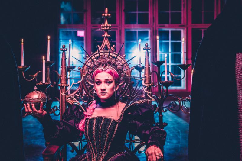 Aktuálna Superstar Tereza Mašková predstavuje debutový singel 'New Me'