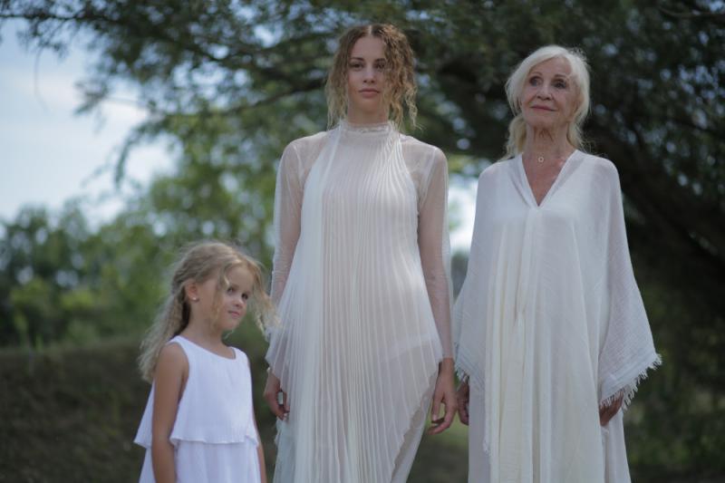 Mária Čírová dnes predstavuje nový singel a videoklip Dokonalý svet