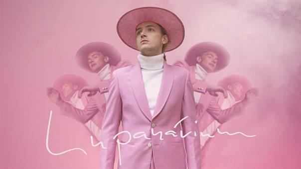 ZAPOMEŇTE NA PLODY MOŘÍ. BERT & FRIENDS ŠÍŘÍ LÁSKU S NOVÝM KLIPEM 'LUPANÁRIUM'