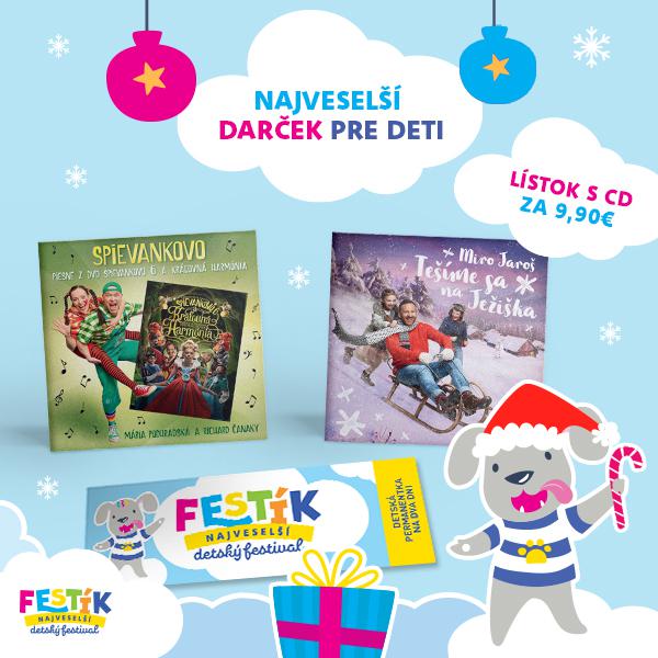 Paci Pac uvedú do života DVD k pesničkám Petra, Beaty a Vaša, pokrstí ho psík Festík