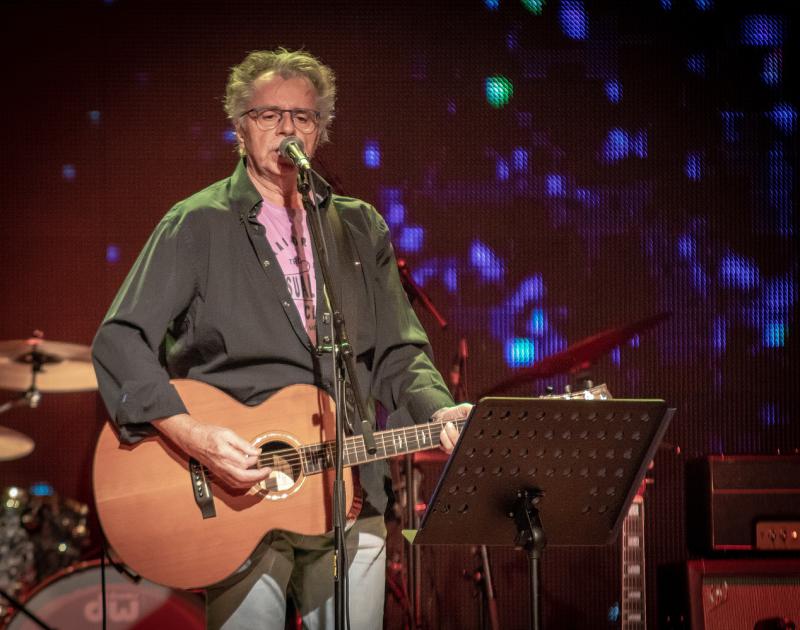 Legenda Pavol Hammel oslavuje narodeniny galakoncertom aj výstavou obrazov